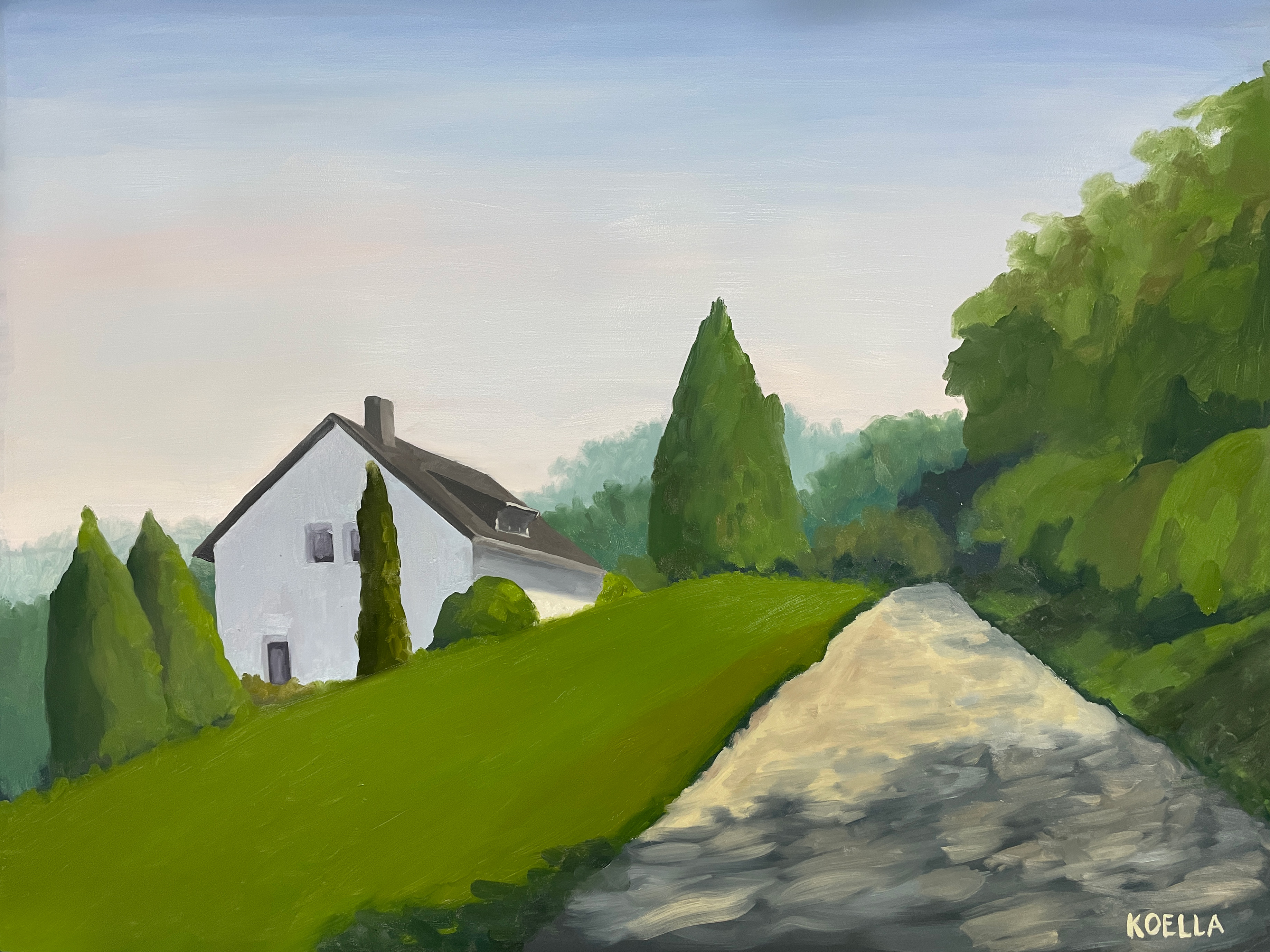 Monschau House